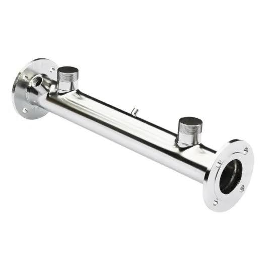 Stainless steel Manifolds for pressure booster pumps